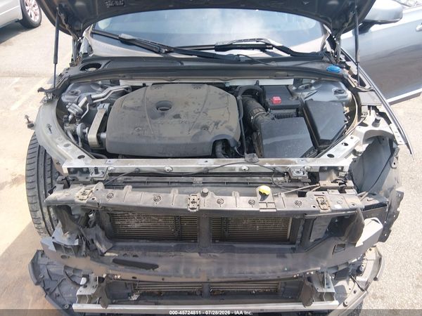 2017 VOLVO S90 T6 INSCRIPTION