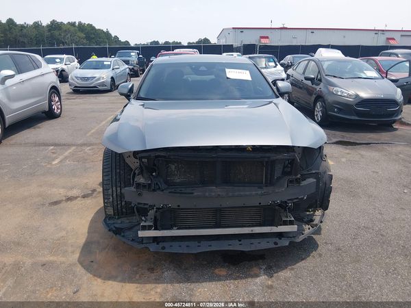 2017 VOLVO S90 T6 INSCRIPTION