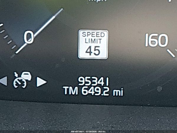 2017 VOLVO S90 T6 INSCRIPTION