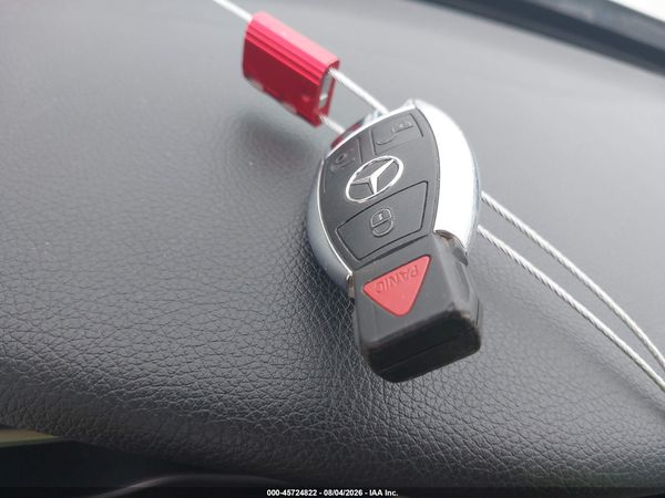 2016 MERCEDES-BENZ C 300 4MATIC