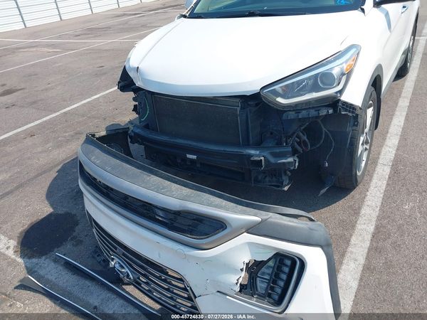 2017 HYUNDAI SANTA FE SE ULTIMATE