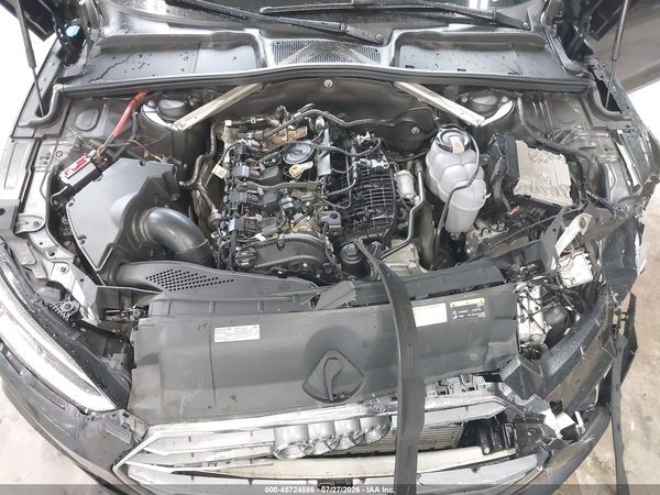 2019 AUDI A5 45 PREMIUM