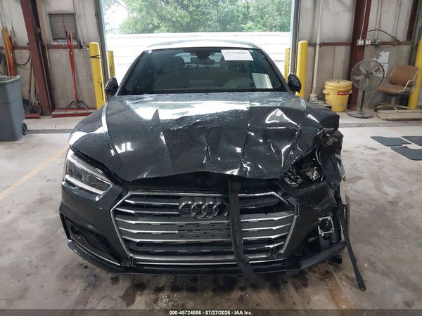 2019 AUDI A5 45 PREMIUM