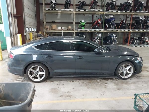 2019 AUDI A5 45 PREMIUM