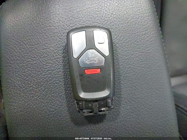 2019 AUDI A5 45 PREMIUM