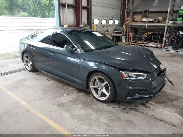 2019 AUDI A5 45 PREMIUM