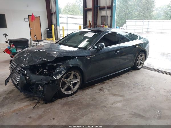 2019 AUDI A5 45 PREMIUM