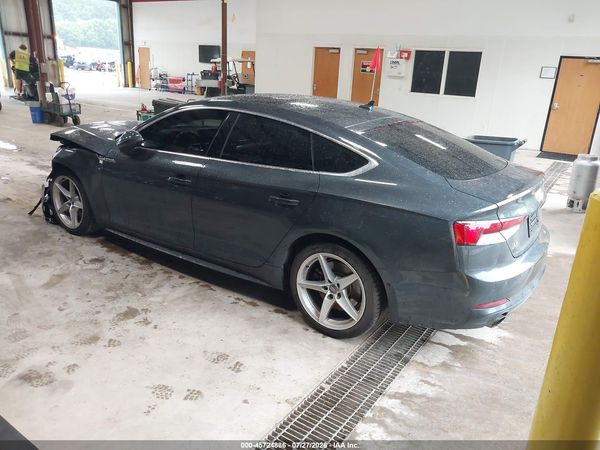 2019 AUDI A5 45 PREMIUM