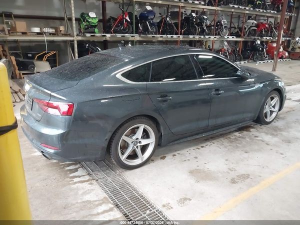 2019 AUDI A5 45 PREMIUM