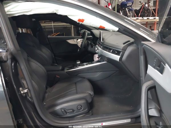 2019 AUDI A5 45 PREMIUM