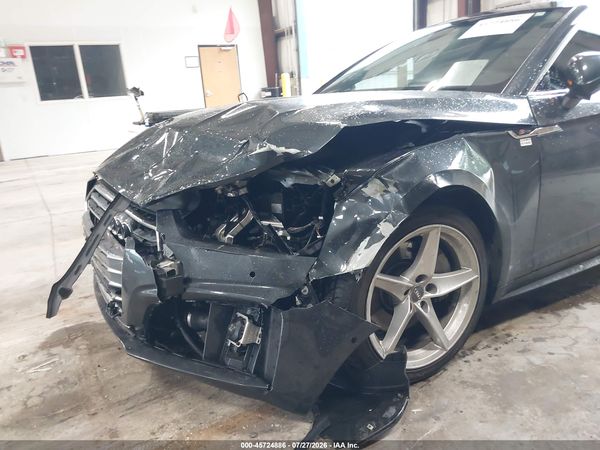 2019 AUDI A5 45 PREMIUM