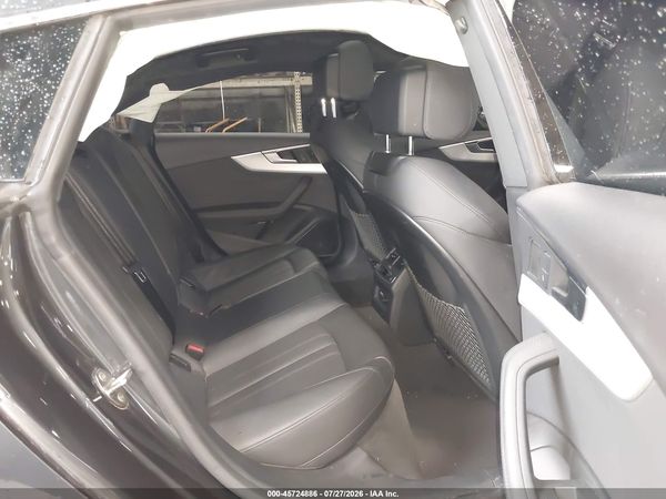 2019 AUDI A5 45 PREMIUM