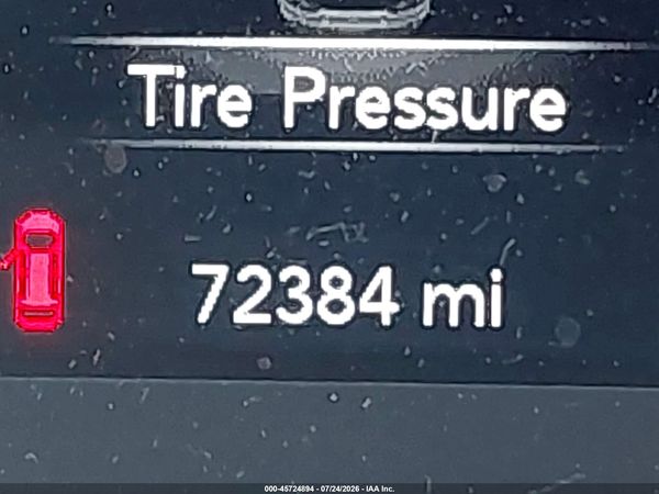 2019 JEEP CHEROKEE LATITUDE 4X4