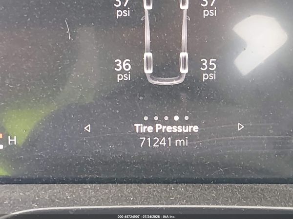 2022 JEEP GRAND CHEROKEE L OVERLAND 4X4
