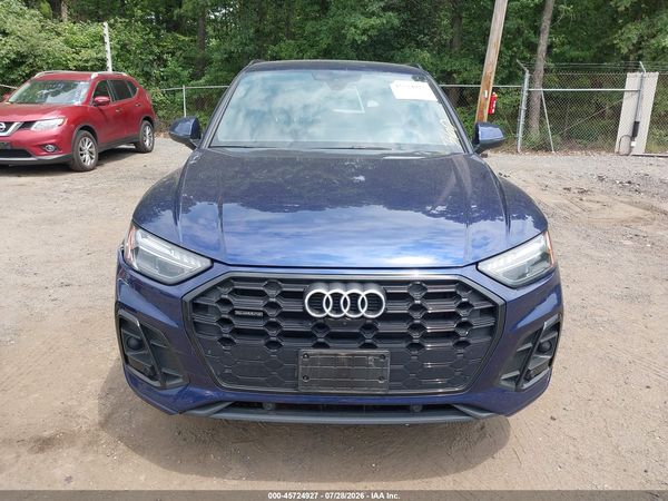 2023 AUDI Q5