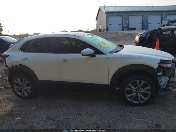 2021 MAZDA CX-30 SELECT