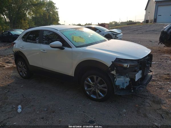 2021 MAZDA CX-30 SELECT