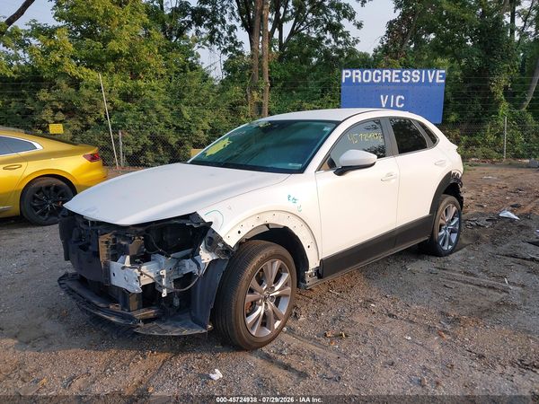 2021 MAZDA CX-30 SELECT