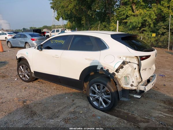 2021 MAZDA CX-30 SELECT