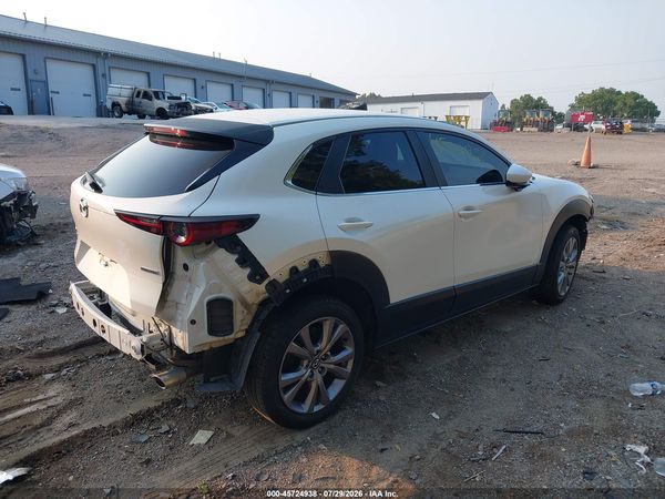 2021 MAZDA CX-30 SELECT