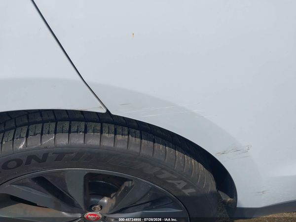 2019 JAGUAR F-PACE 30T PORTFOLIO