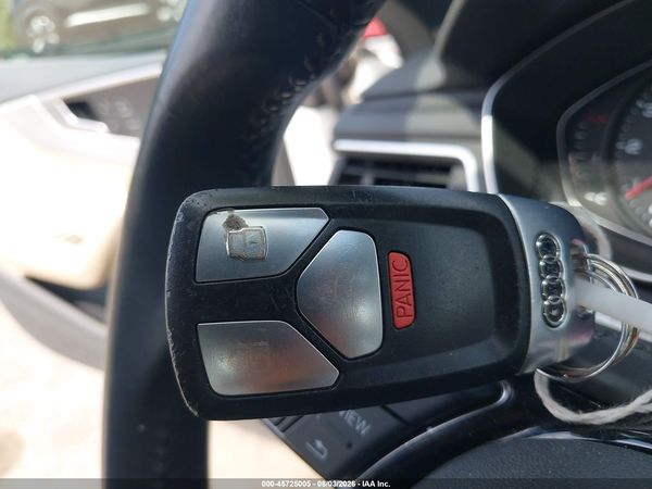 2018 AUDI A5 2.0T PREMIUM