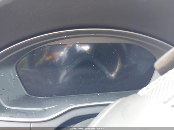 2021 AUDI SQ5