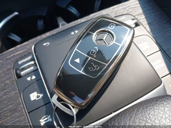2022 MERCEDES-BENZ GLE 350 4MATIC