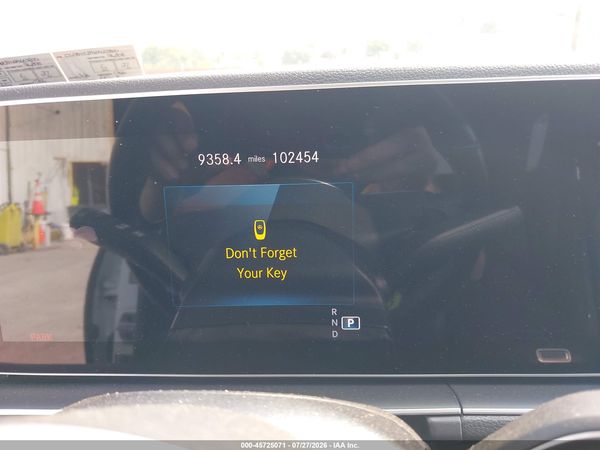 2022 MERCEDES-BENZ GLE 350 4MATIC