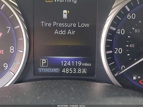 2017 INFINITI Q50 3.0T PREMIUM