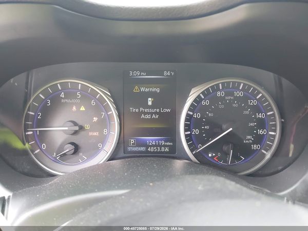 2017 INFINITI Q50 3.0T PREMIUM