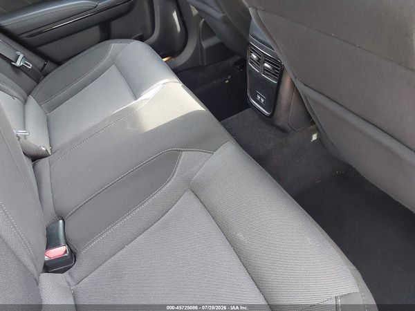 2021 DODGE CHARGER SXT RWD