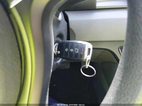 2018 KIA NIRO FE