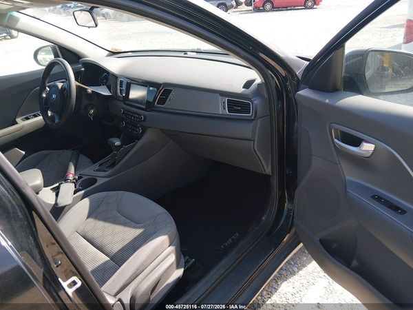 2018 KIA NIRO FE