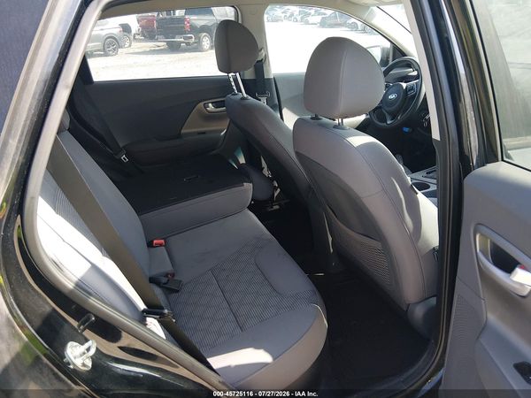 2018 KIA NIRO FE