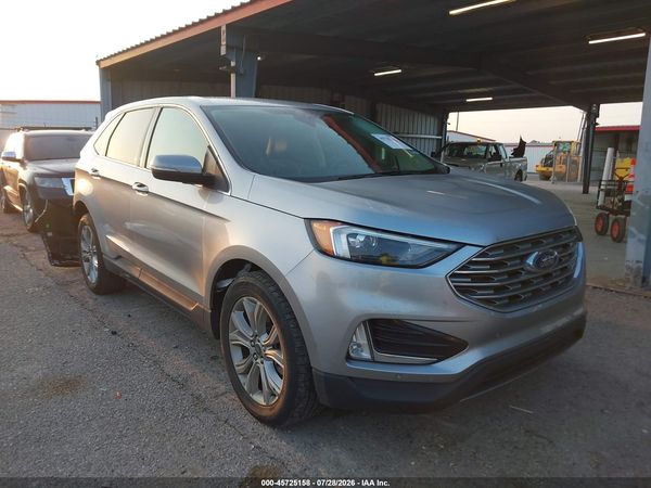 2023 FORD EDGE TITANIUM — I1
