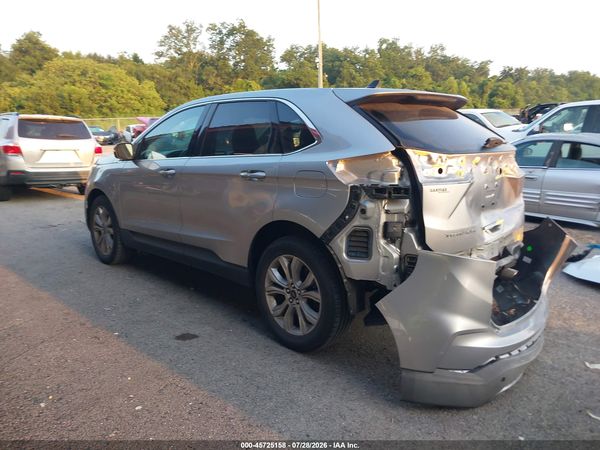 2023 FORD EDGE TITANIUM — I3
