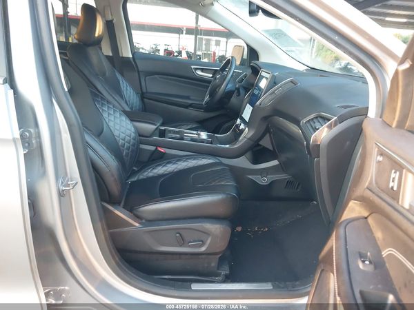 2023 FORD EDGE TITANIUM — I5