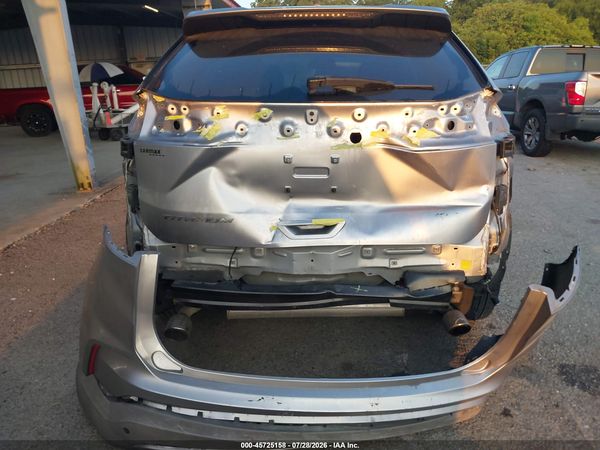 2023 FORD EDGE TITANIUM — I6