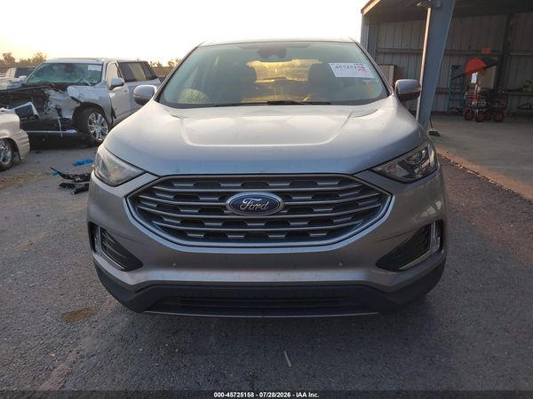 2023 FORD EDGE TITANIUM — I115