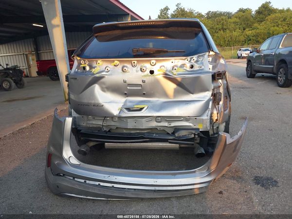2023 FORD EDGE TITANIUM — I119