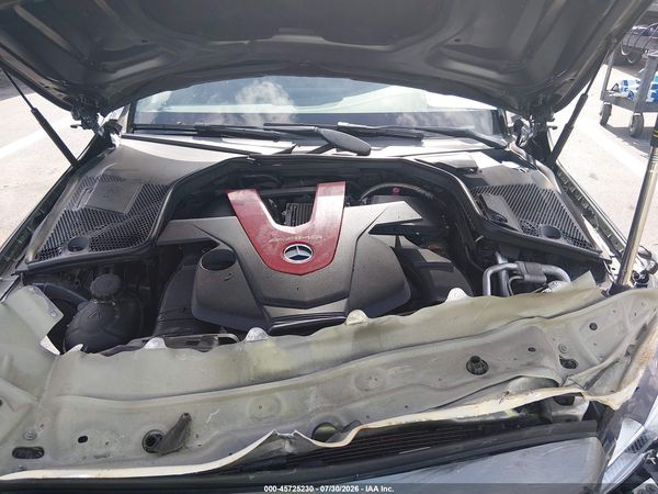 2020 MERCEDES-BENZ AMG C 43 4MATIC