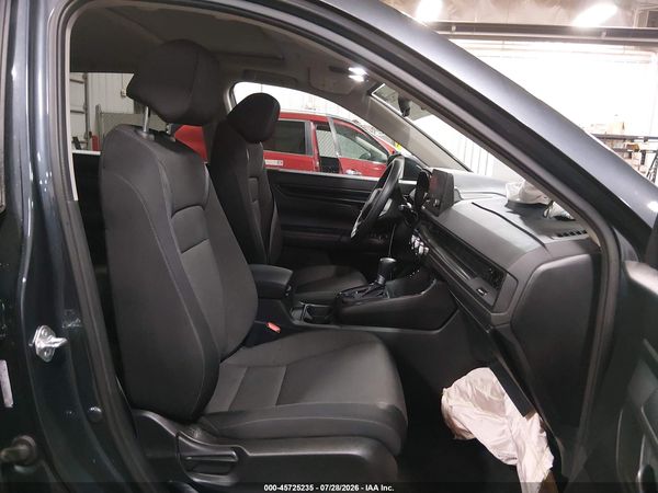 2025 HONDA CR-V EX AWD