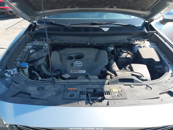 2023 MAZDA CX-9 TOURING