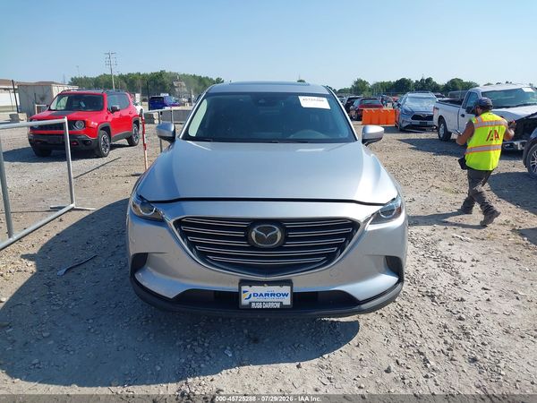 2023 MAZDA CX-9 TOURING