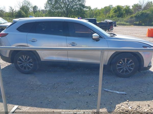 2023 MAZDA CX-9 TOURING
