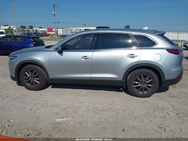 2023 MAZDA CX-9 TOURING