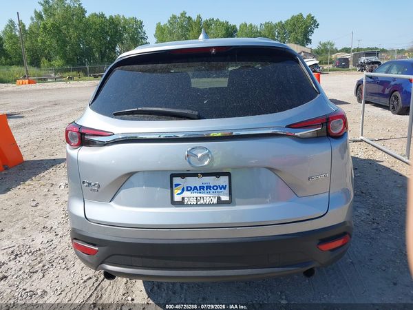 2023 MAZDA CX-9 TOURING