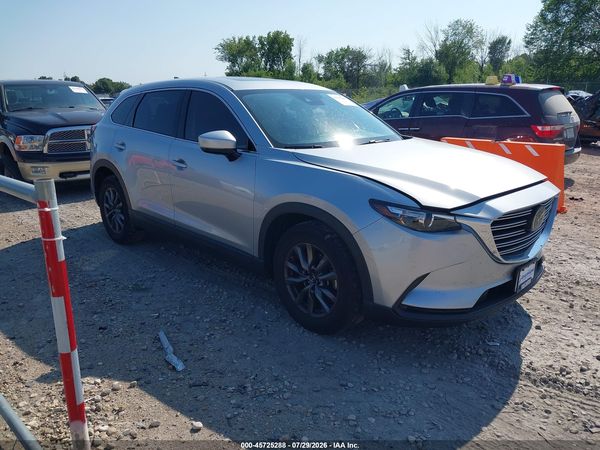2023 MAZDA CX-9 TOURING