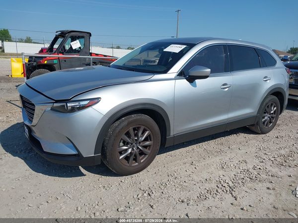 2023 MAZDA CX-9 TOURING